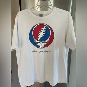 Grateful Dead - Steal your face